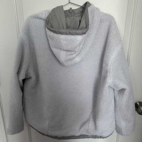 Reversible Jacket - Picture 3 of 6